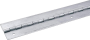 SS PIANO HINGE 2"X1/8"X72