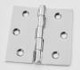 BUTT HINGE 3-1/2 INCH EACH