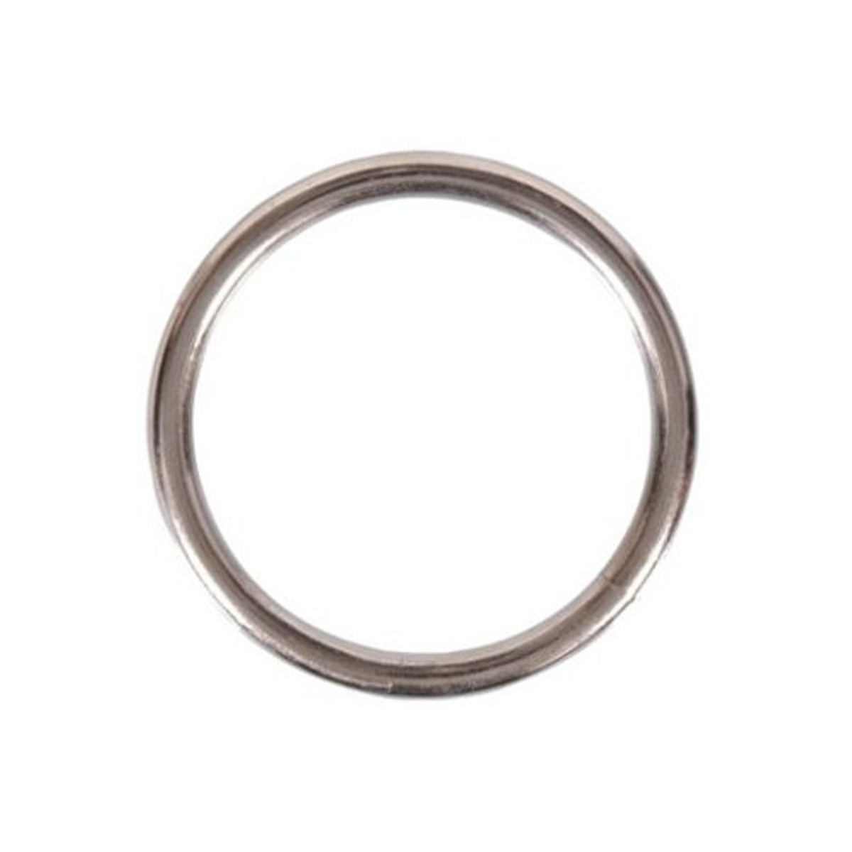 WELDED RING #4  1-1/4"