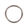 WELDED RING #4  1-1/4"