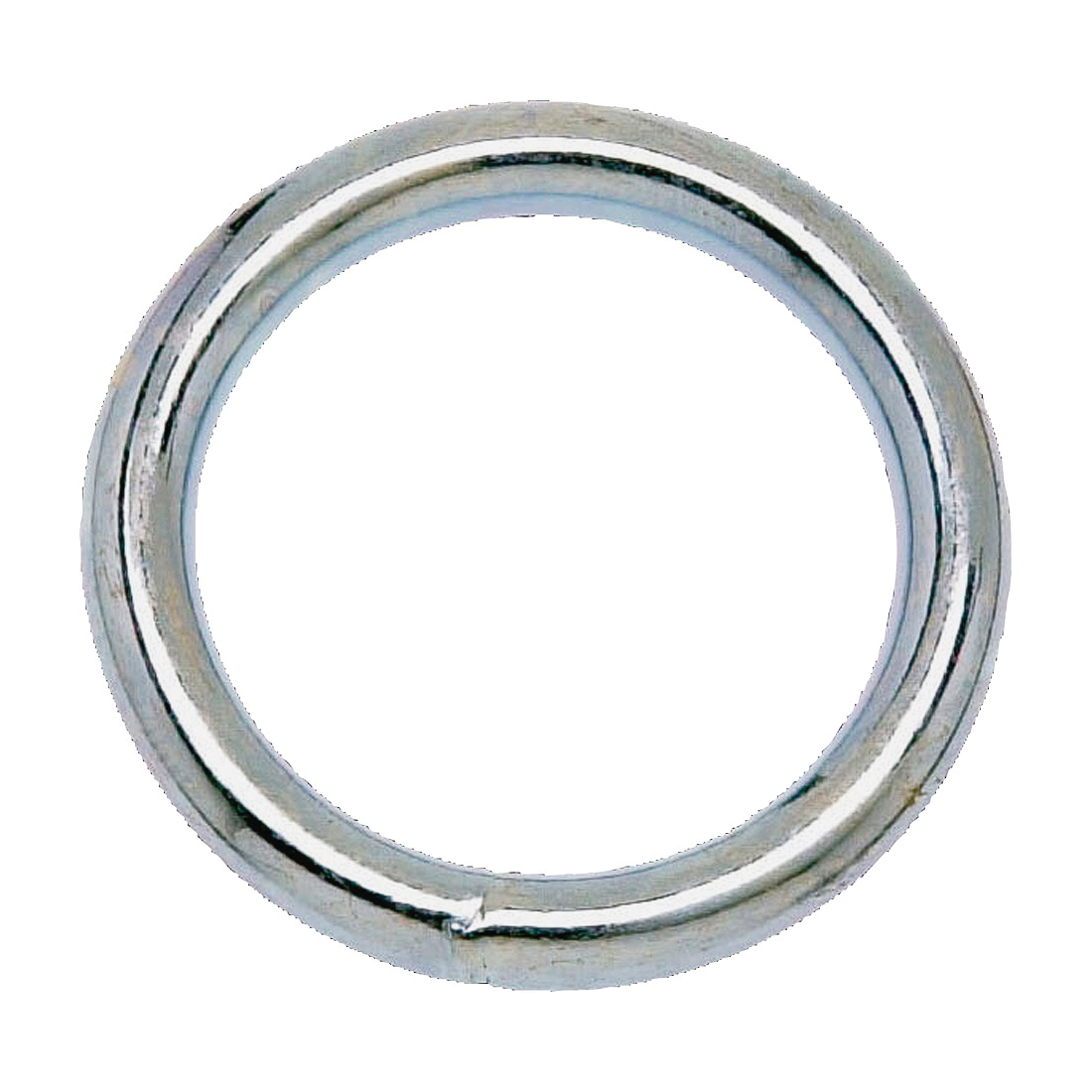 WELDED RING #7 1"