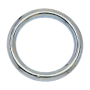 WELDED RING #7 1"
