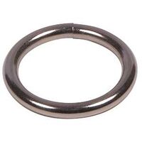 WELDED RING #7 1-1/4"