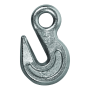 1/4" EYE GRAP HOOK GR 43
