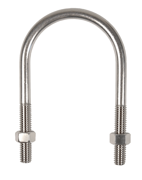 PLATED U-BOLT