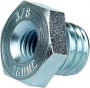 WIRE WHEEL 10"TWISTED WIRE NLA