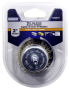 WIRE CUP 1/4" SHANK 2" COARSE