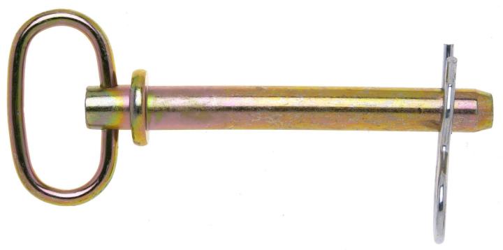 HITCH PIN 5/8X6