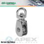 SGL-11/4 PULLEY