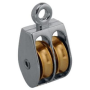 DBL-11/2 PULLEY