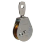 PULLEY, HD SGL SWLV EYE 2-1/2"