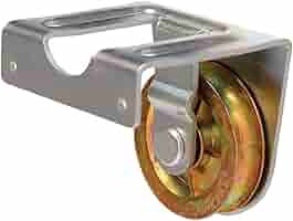 PULLEY, HD SGL JOIST MOUNT   2"