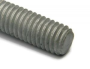 3/4" X 10 FT GALV  ALL THREAD RO