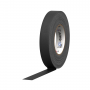 GAFFERS TAPE 1" X 55 YDS BLACK