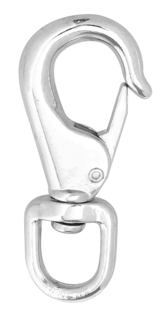 SNAP, BOLT QCK, RD SWL 251Z 5/8"