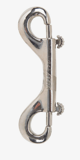 5025B BRASS SNAP 1/2"
