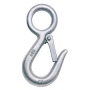 SNAP,HOOK,SS,2311S,1-1/8"
