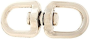 SWIVEL, RD DBL NI 2225Z 5/8"