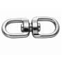SWIVEL, RD DBL NI 2225Z 1"