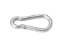 1/4" SPRING SNAP LINK