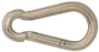 3/8" SPRING SNAP LINK
