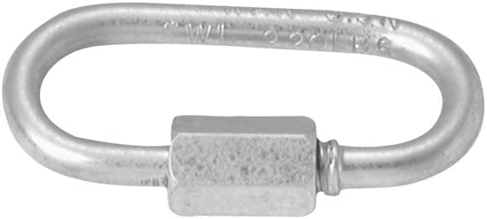 3/16" QUICK LINK