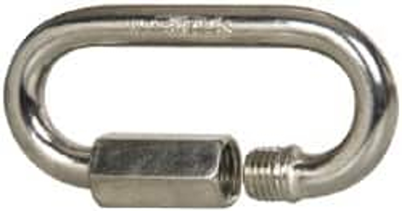 1/4" QUICK LINK