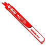 SAWZALL BLADE CARBIDE 9" 8T