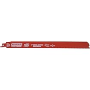 SAWZALL BLADE 12" X 1" X 14/18T