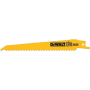 SAWZALL BLADE 9" 6 TPI