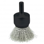 3/4" .006 S.S. END BRUSH