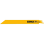 SAWZALL BLADE 8" 14TPI