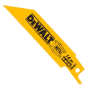 SAWZALL BLADE 4" 18TPI