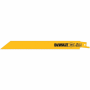 SAWZALL BLADE 8" 18TPI