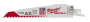 SAWZALL BLADE AX 5T 6"