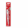SAWZALL  BLADE 6" 6TPI