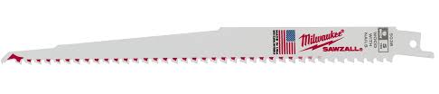 SAWZALL BLADE 9" 5TPI