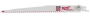SAWZALL BLADE 9" 5TPI