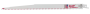 SAWZALL BLADE 12" 5TPI