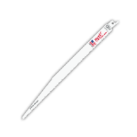 SAWZALL BLADE 12" 8/12 TPI