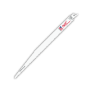 SAWZALL BLADE 12" 8/12 TPI