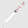 SAWZALL BLADE 9" 18TPI