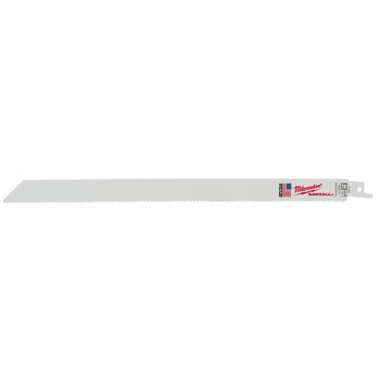 SAWZALL BLADE 9" CT-TORCH 8 TPI