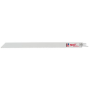 SAWZALL BLADE 9" CT-TORCH 8 TPI