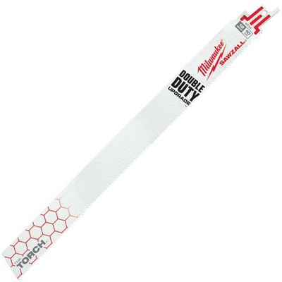 TORCH SAWZALL BLADE 12" 10TPI