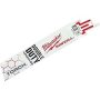 TORCH SAWZALL BLADE 6" 18TPI