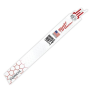 TORCH SAWZALL BLADE 12" 18TPI