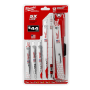 12 PC DEMOLITION SAWZALL BLD KIT