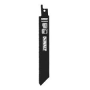 SAWZALL BLADE 6" CARBIDE BY EACH