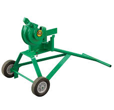 MECHANICAL BENDER 1-1/4 TO 1-1/2